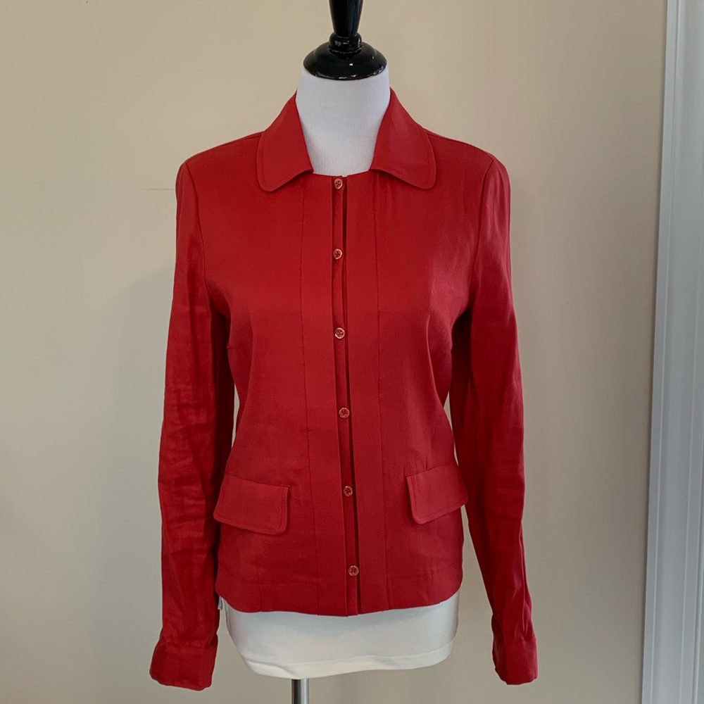 Cabi Valentine Jacket